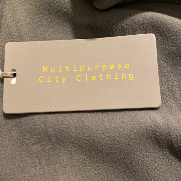 Bench Funnel Neck Track Jacket - Picture 7 of 14